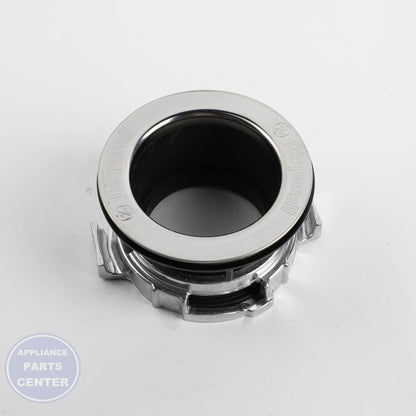 GEH DISPOSER SINK FLANGE MOUNTING KIT WC15X20161 - Main view showing secure installation for various models