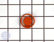 GE Check Valve WD01X10175 - Main view showing water flow control for GE, Hotpoint, and more