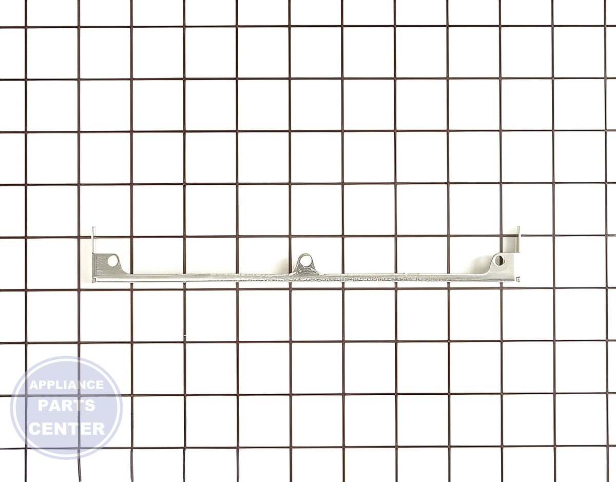 GE Dishwasher Bracket WD01X10207 - Main view showing sturdy support for XL-2000 series