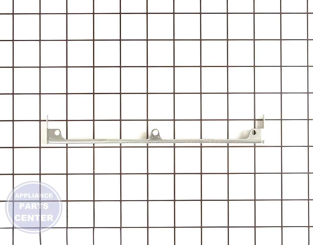 GE Dishwasher Bracket WD01X10207 - Main view showing sturdy support for XL-2000 series