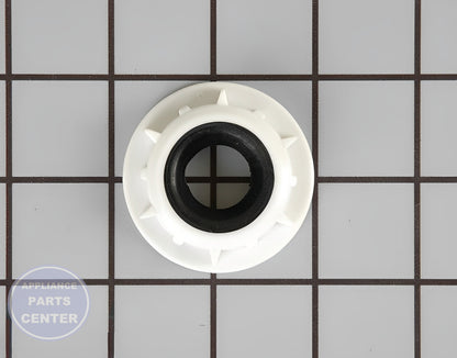 GE Dishwasher Nut WD01X10242 - Main view showing secure fastening for GE XYZ and ABC models