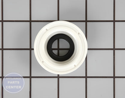 Nut WD01X10242 - Detailed view of durable fastening component