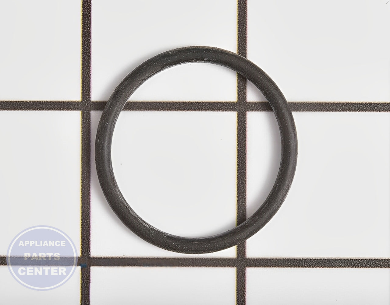 GE Dishwasher Seal WD01X10264 - Main view showing tight seal for GE Dishwasher models