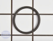 GE Dishwasher Seal WD01X10264 - Main view showing tight seal for GE Dishwasher models