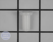 GE Dishwasher Spray Arm Bearing Assembly WD01X10410 - Main view showing smooth operation for GE Dishwashers