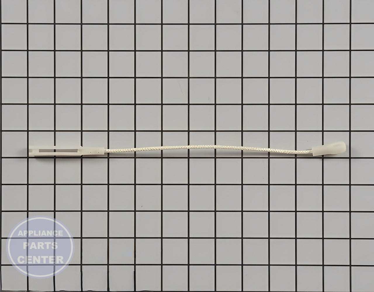 GE DISHWASHER DOOR CABLE WD01X10569 - Detailed view of high-quality technical details