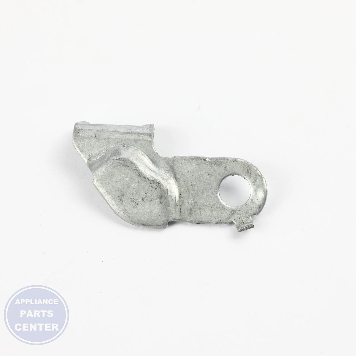 DISHWASHER LATCH CAM WD01X10632 - Side view with heavy-duty construction