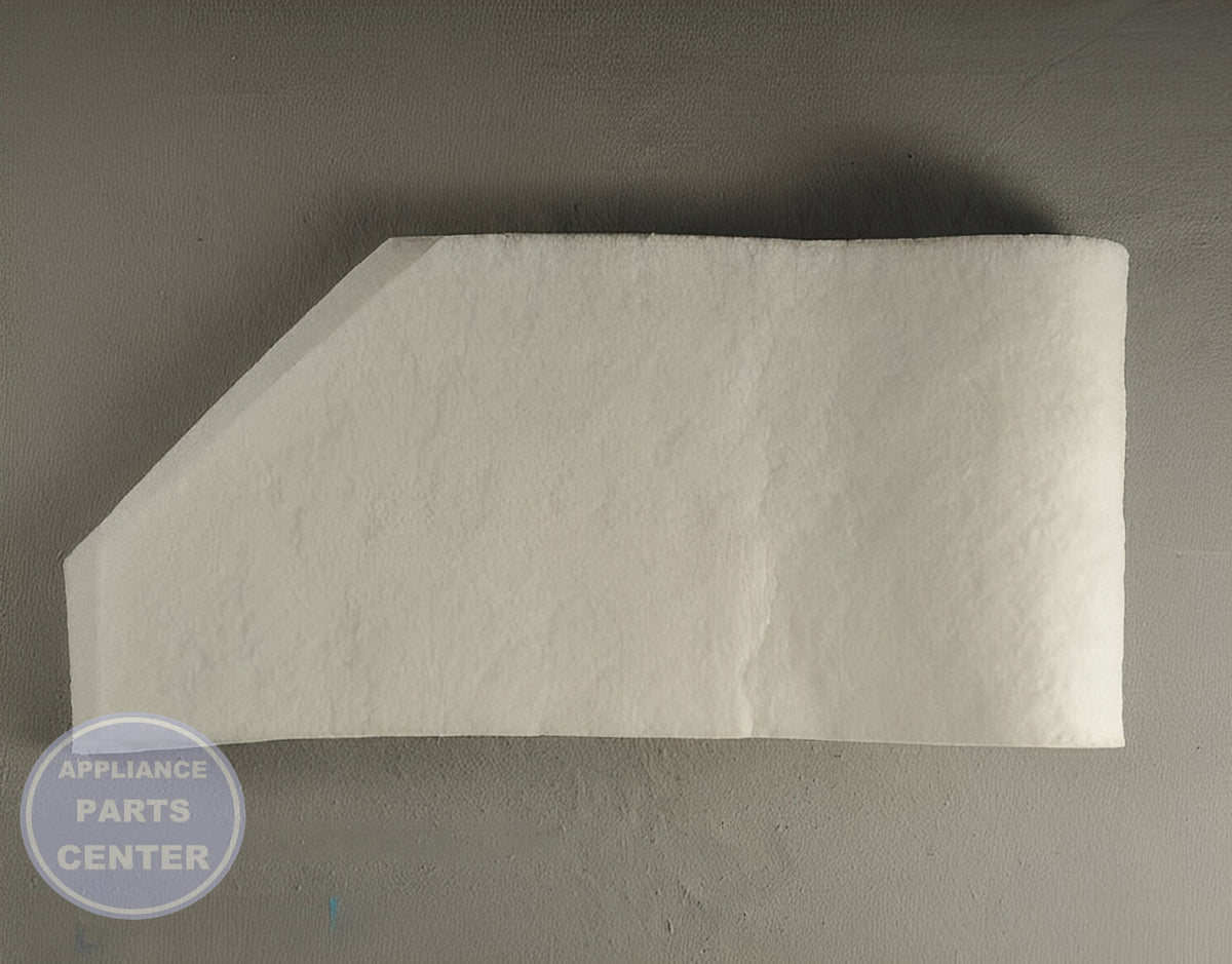 GE Sound Shield WD01X21314 - Main view showing noise reduction for GE GDT605PSMSS