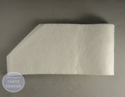 GE Sound Shield WD01X21314 - Main view showing noise reduction for GE GDT605PSMSS