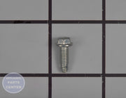 GE Dishwasher Screw 10-32 GX IHXW 9/16 S - Main view showing secure fastening for GE Dishwashers