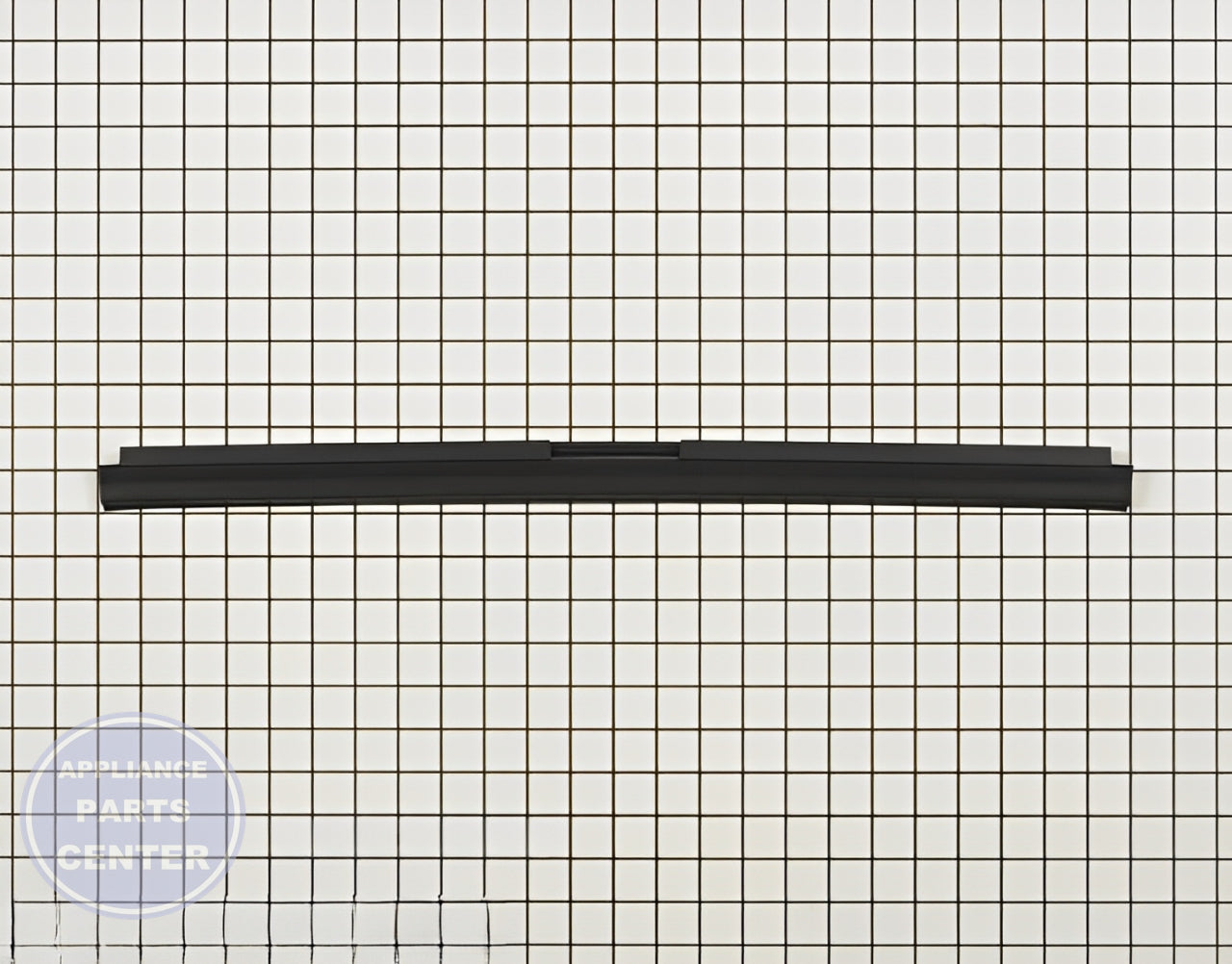 GE TUB TRIM KIT WD01X31858 - Detailed view of trim fit specifications
