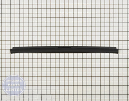 GE TUB TRIM KIT WD01X31858 - Detailed view of trim fit specifications