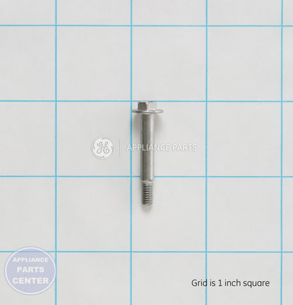 GEH SCR 8-32 B HXW 1.13 SS WD02X10109 - Main view showing secure fastening for GEH dishwashers