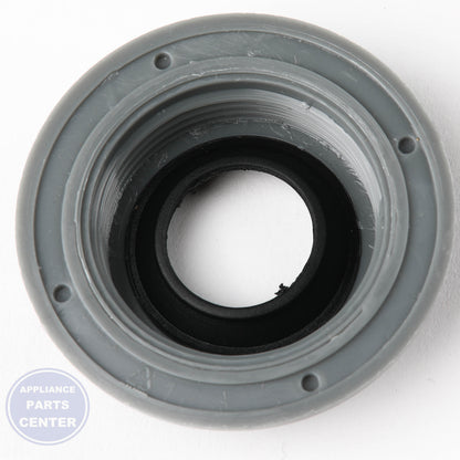 RING NUT W/GASKET WD02X23651 - Detailed view of high-quality silicone material