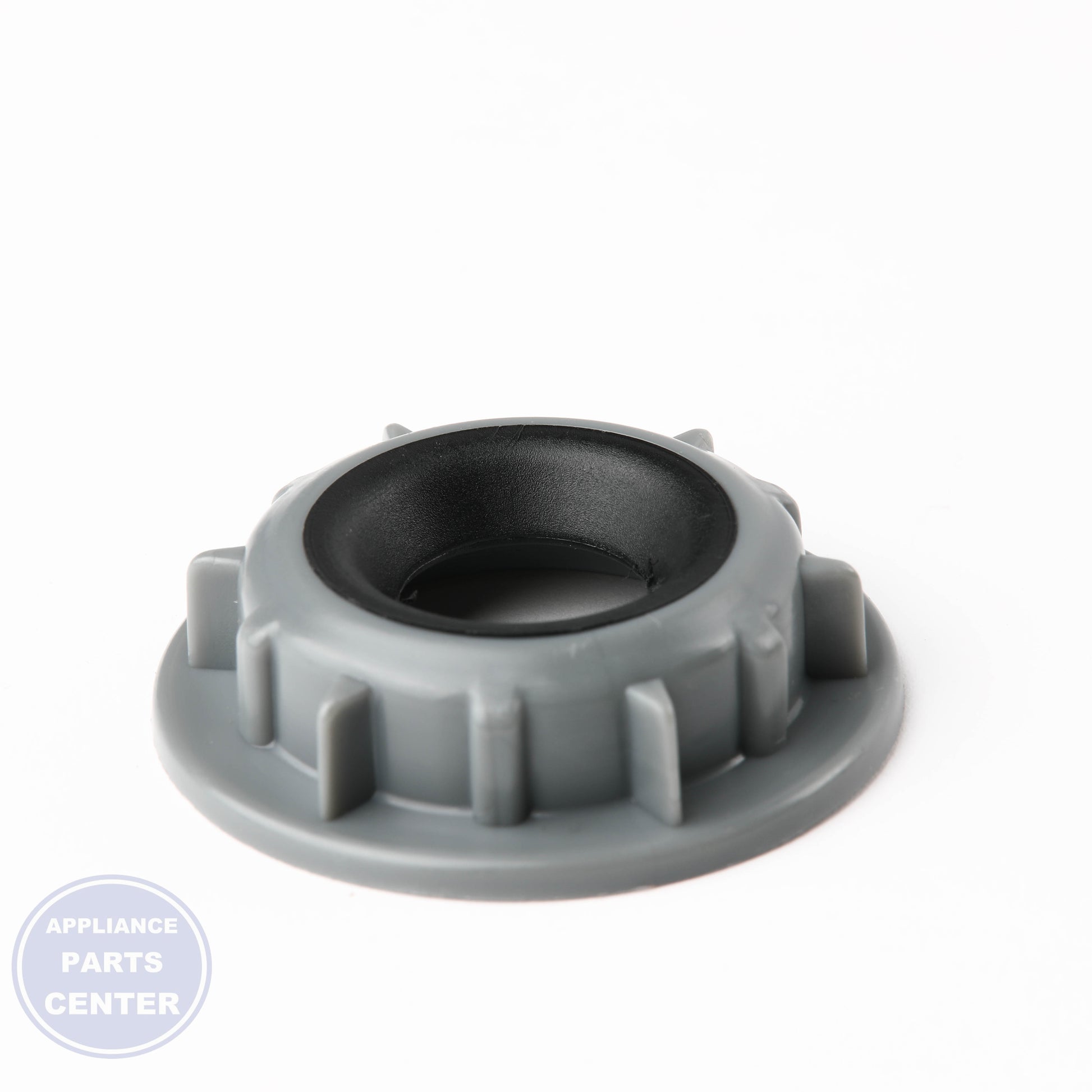 RING NUT W/GASKET WD02X23651 - Side view with 50 lbs pressure specification