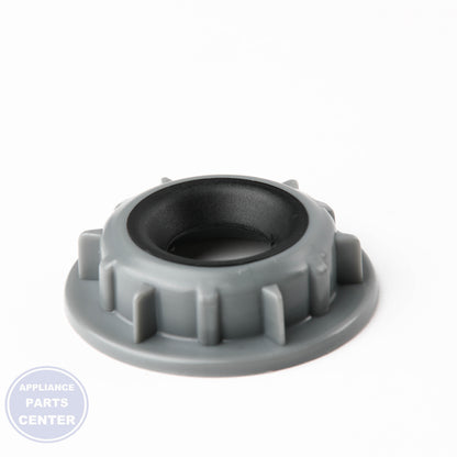 RING NUT W/GASKET WD02X23651 - Side view with 50 lbs pressure specification