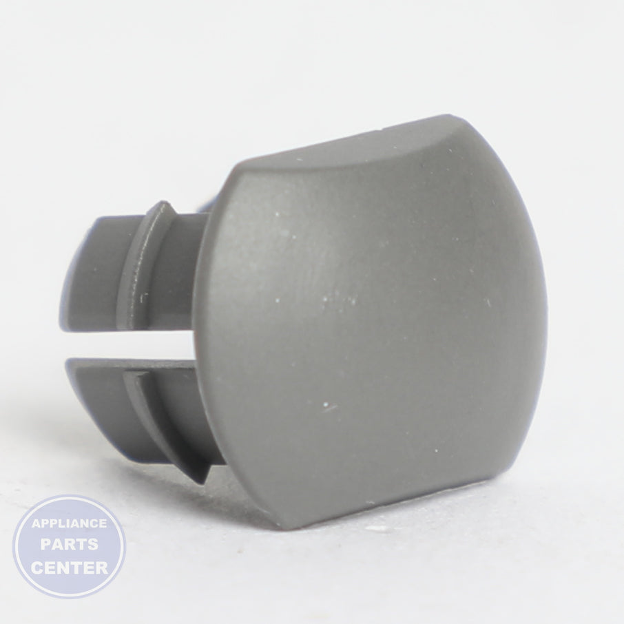 GEH COUNTERTOP SCREWS AND PLUG BUTTONS WD02X33379 - Main view showing secure fit for GEH-1000 series