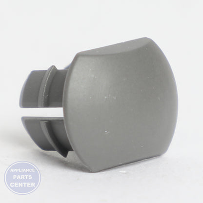 GEH COUNTERTOP SCREWS AND PLUG BUTTONS WD02X33379 - Main view showing secure fit for GEH-1000 series
