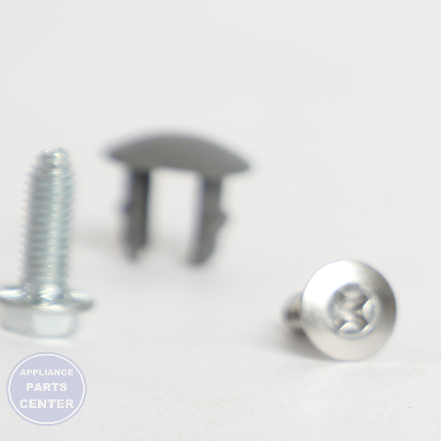 GEH COUNTERTOP SCREWS AND PLUG BUTTONS WD02X33379 - Installation in GEH-2000 series showing mounting points