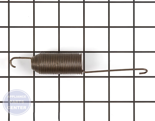 GE DISHWASHER DOOR SPRING WD03X10006 - Main view showing reliable support for specific models
