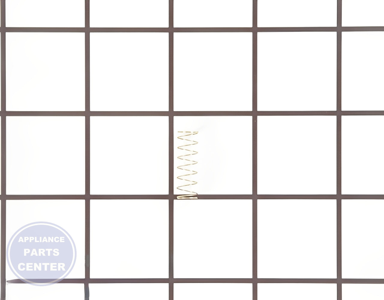 GE DISHWASHER SPRING PLUNGER WD03X10026 - Main view showing door support for various GE models