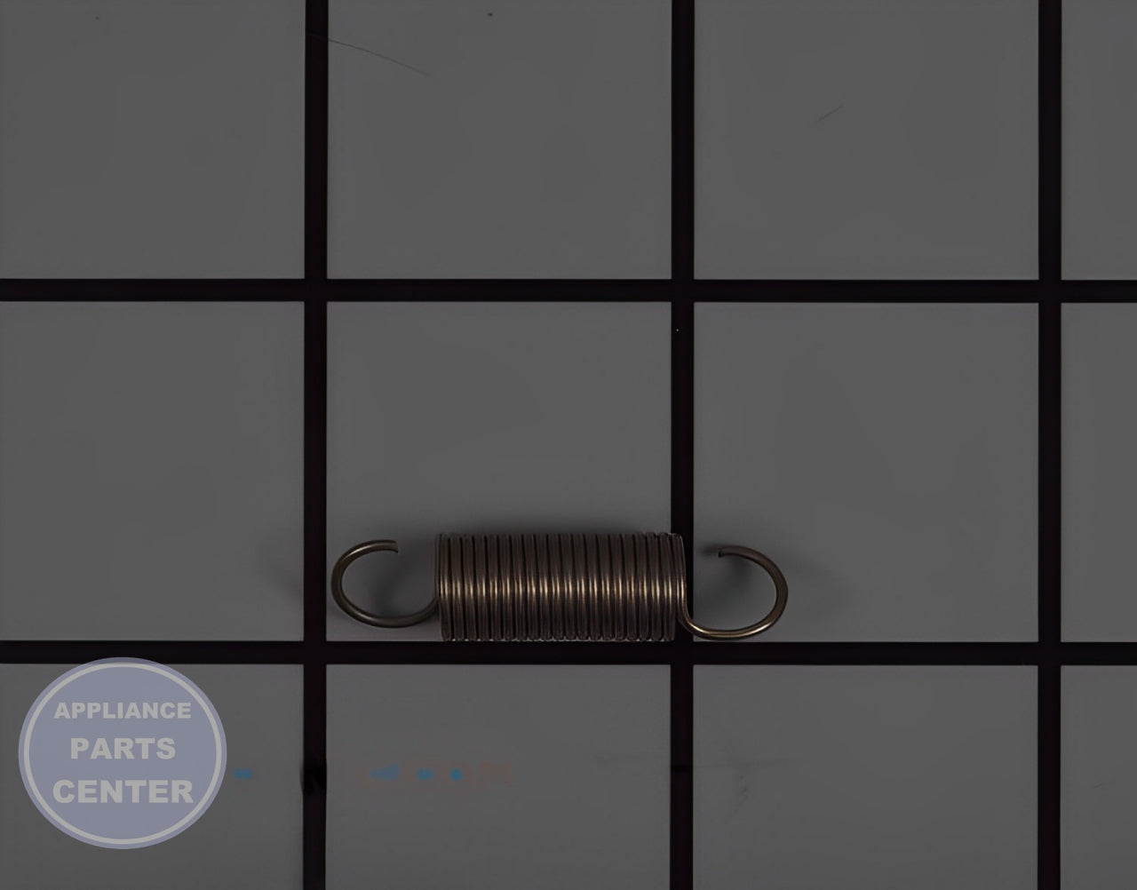 GE DISHWASHER TIMER LEVER SPRING WD03X10034 - Main view showing durable spring for GE Dishwasher models
