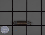 GE DISHWASHER TIMER LEVER SPRING WD03X10034 - Main view showing durable spring for GE Dishwasher models