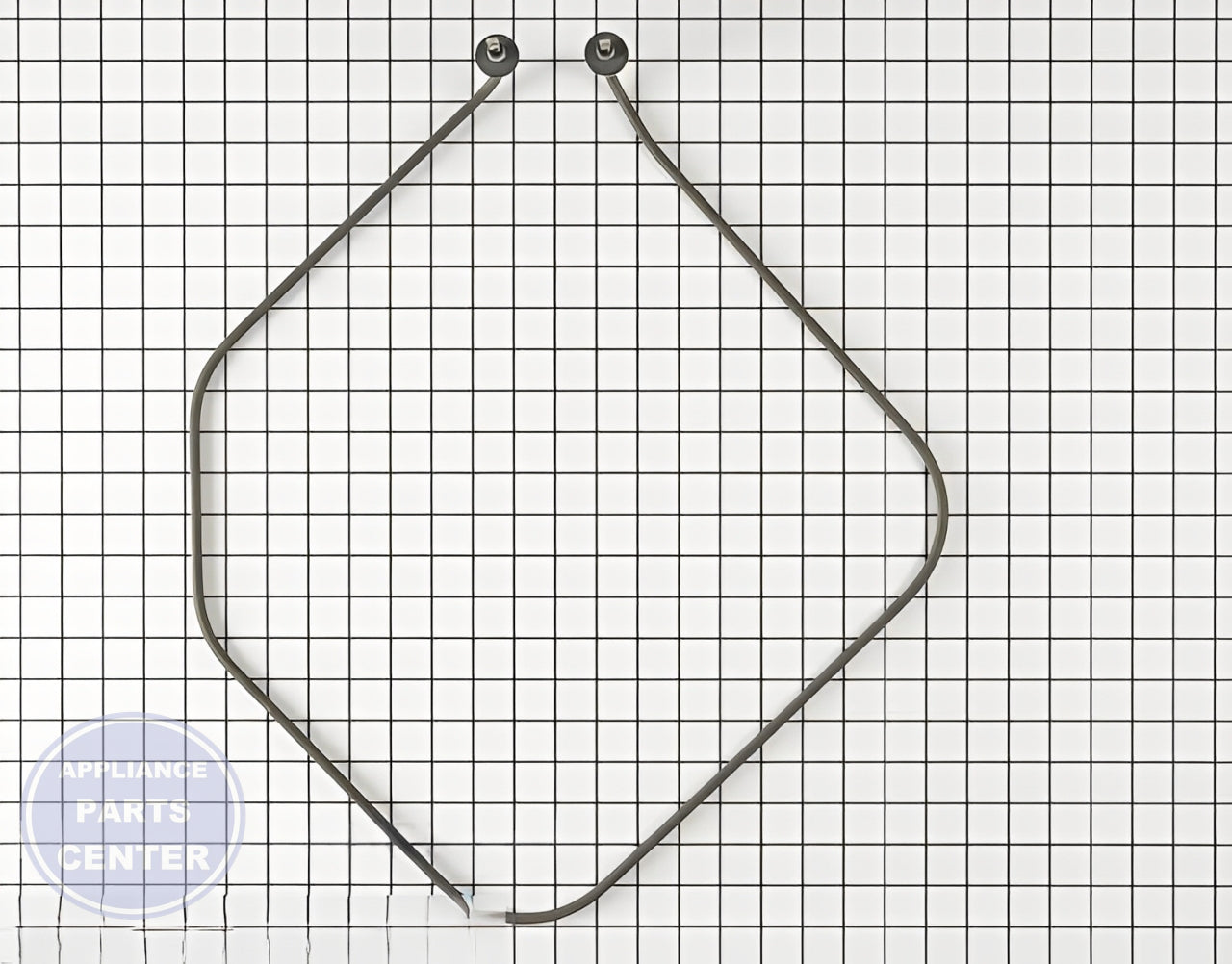 GE DISHWASHER HEATING ELEMENT ASSEMBLY WD05X26780 - Main view showing efficient heating for various GE models