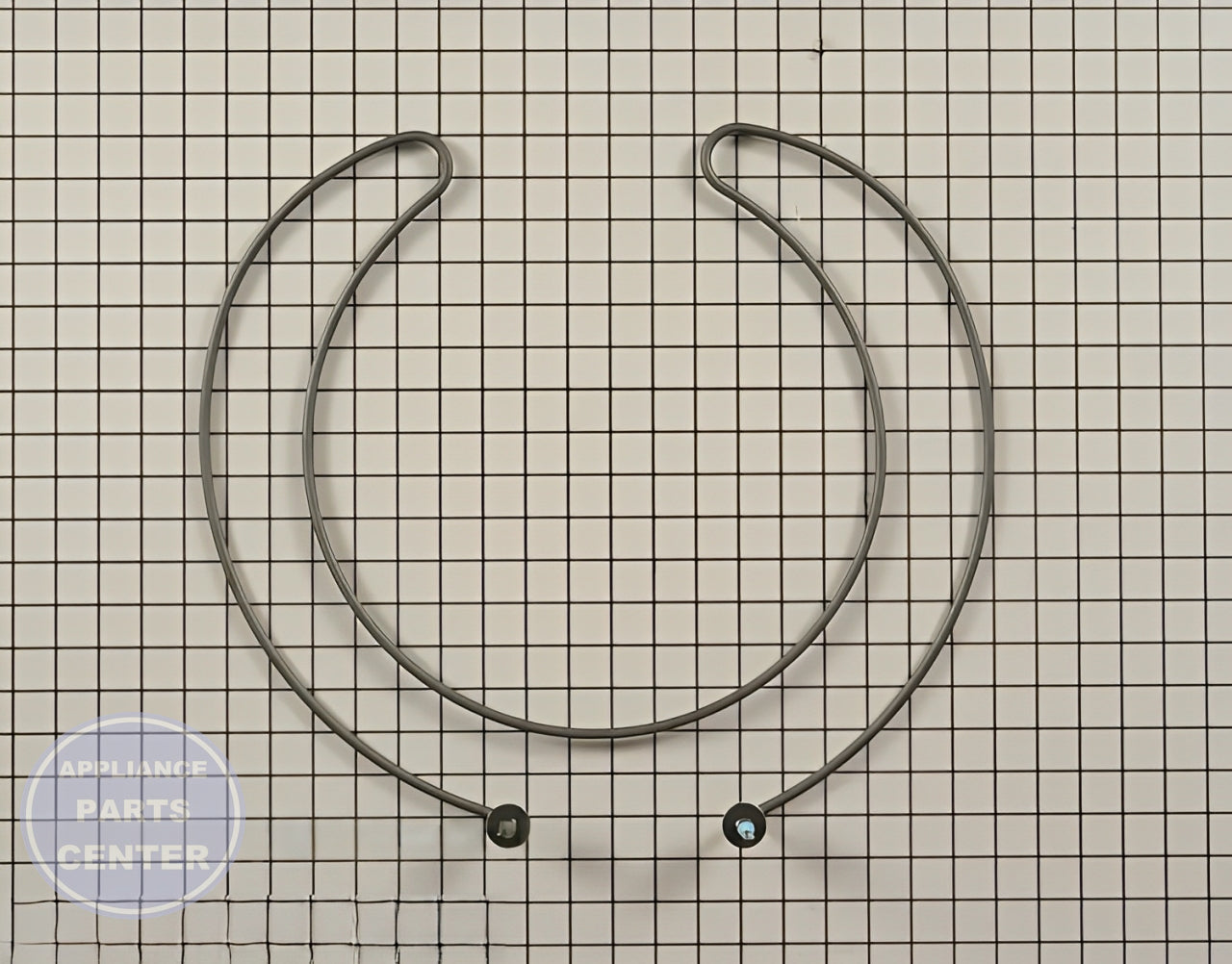 GE DISHWASHER HEATING ELEMENT WD05X30818 - Detailed view of high-quality heating performance
