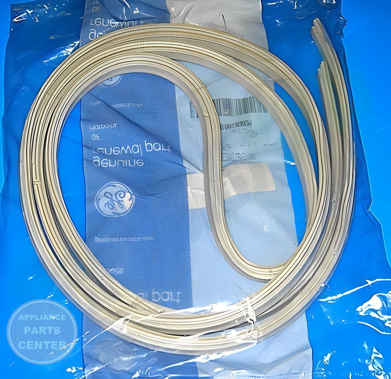 GE DISHWASHER DOOR GASKET WD08X10016 - Installation in GE model XYZ, showing critical mounting points