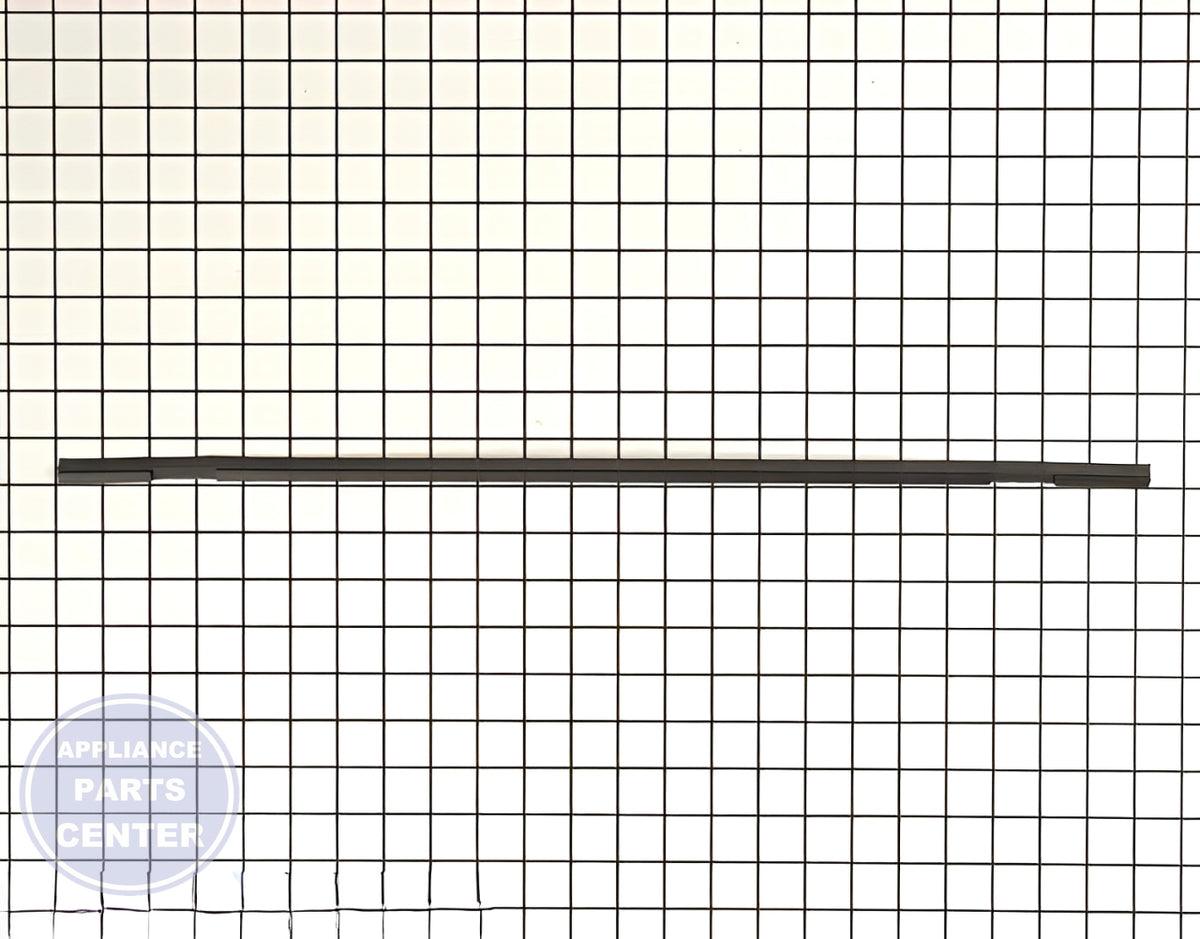 GE Trim Piece WD08X10054 - Main view showing sleek design for GE Dishwashers