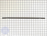 GE Trim Piece WD08X10054 - Main view showing sleek design for GE Dishwashers
