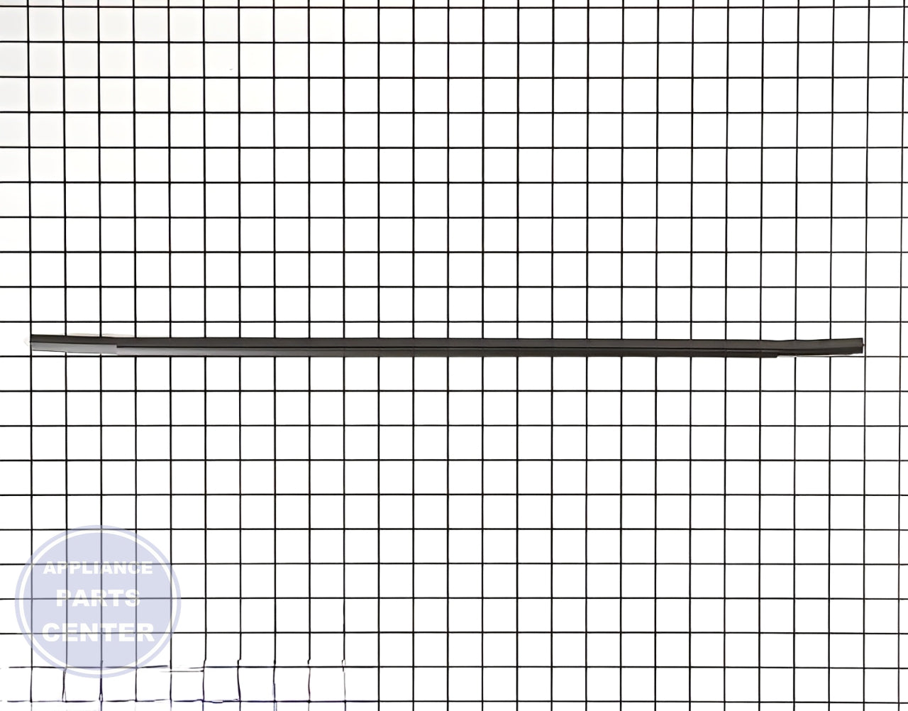 GE DISHWASHER TRIM GASKET WD08X10055 - Main view showing leak-proof feature for GEN Dishwasher models