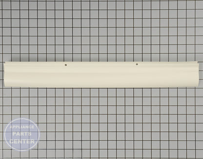 GE DISHWASHER SEAL WD08X10059 - Main view showing watertight seal for specific models