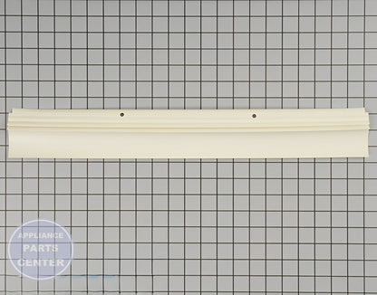 GE DISHWASHER SEAL WD08X10059 - Detailed view of water-tight seal