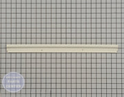 GE DISHWASHER BOTTOM DOOR GASKET SEAL WD08X10075 - Main view showing tight seal for various GE Dishwasher models