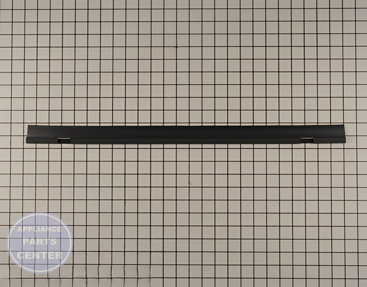 GEH TRIM TUB SIDE BB/SS WD08X10095 - Main view showing sleek finish for GEH dishwasher models