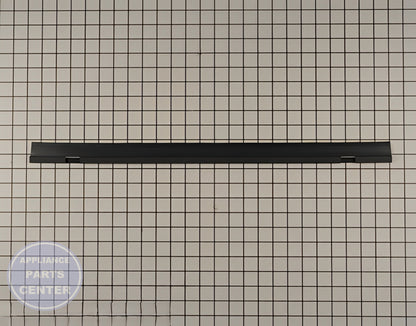 GEH TRIM TUB SIDE BB/SS WD08X10095 - Main view showing sleek finish for GEH dishwasher models