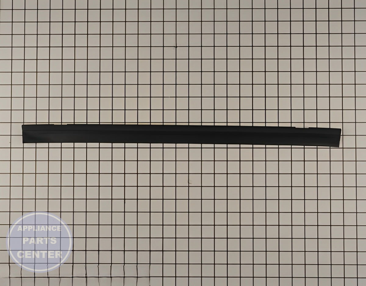 TRIM TUB SIDE BB/SS WD08X10095 - Detailed view of durable stainless steel material