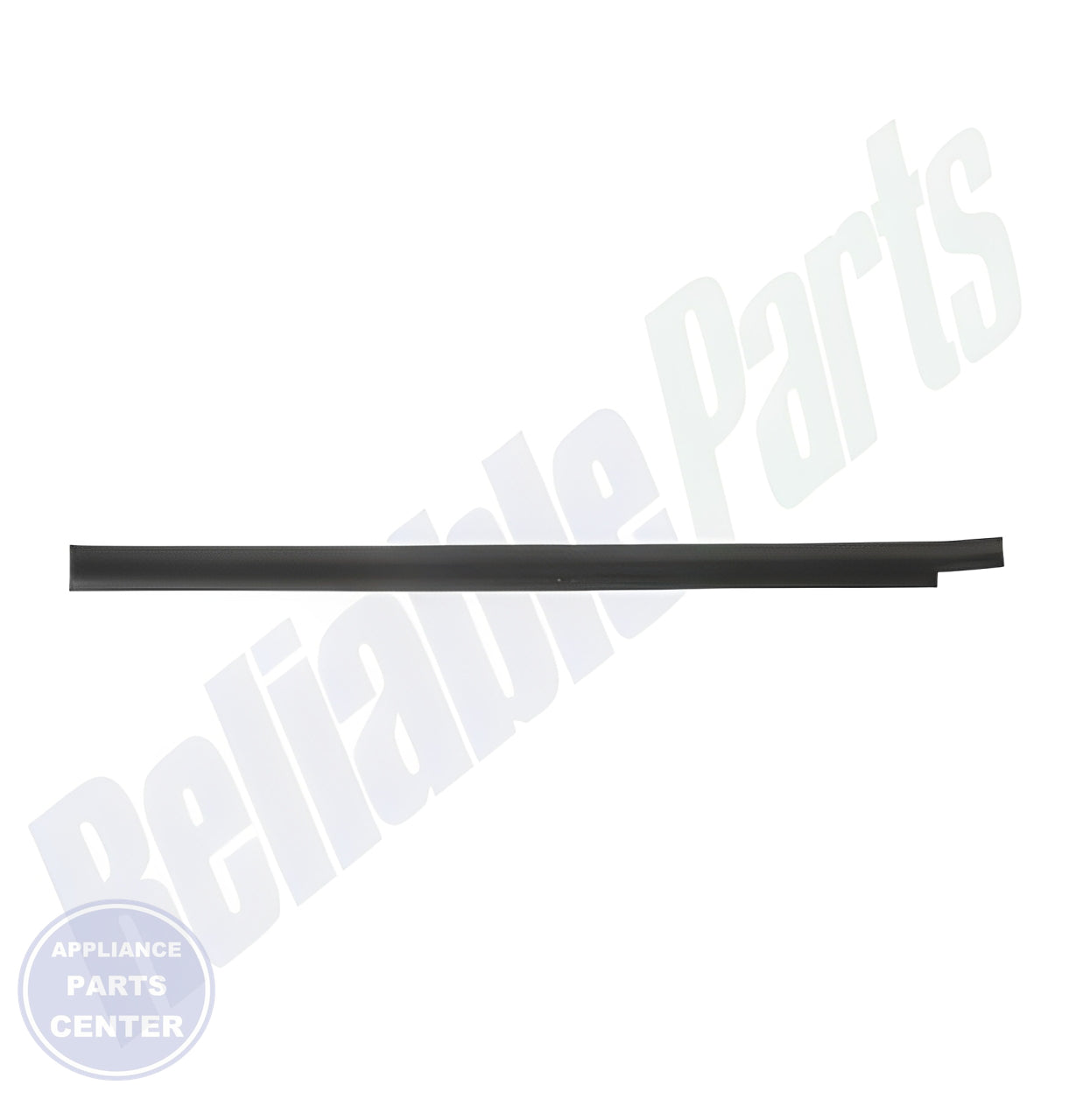 GE DISHWASHER TUB TRIM WD08X20199 - Detailed view of high-quality material