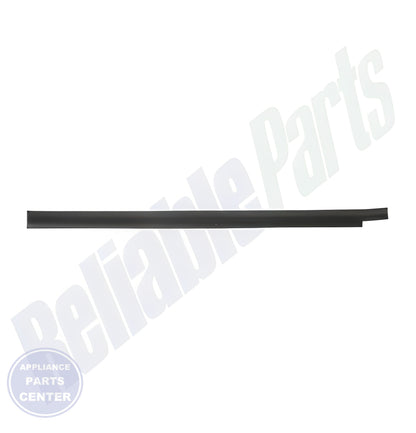 GE DISHWASHER TUB TRIM WD08X20199 - Detailed view of high-quality material