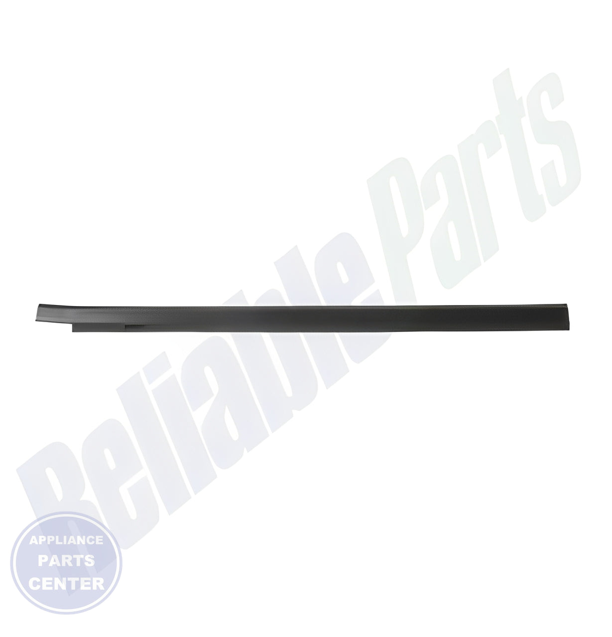 GE DISHWASHER TUB TRIM WD08X20199 - Main view showing sleek design for GE dishwasher models