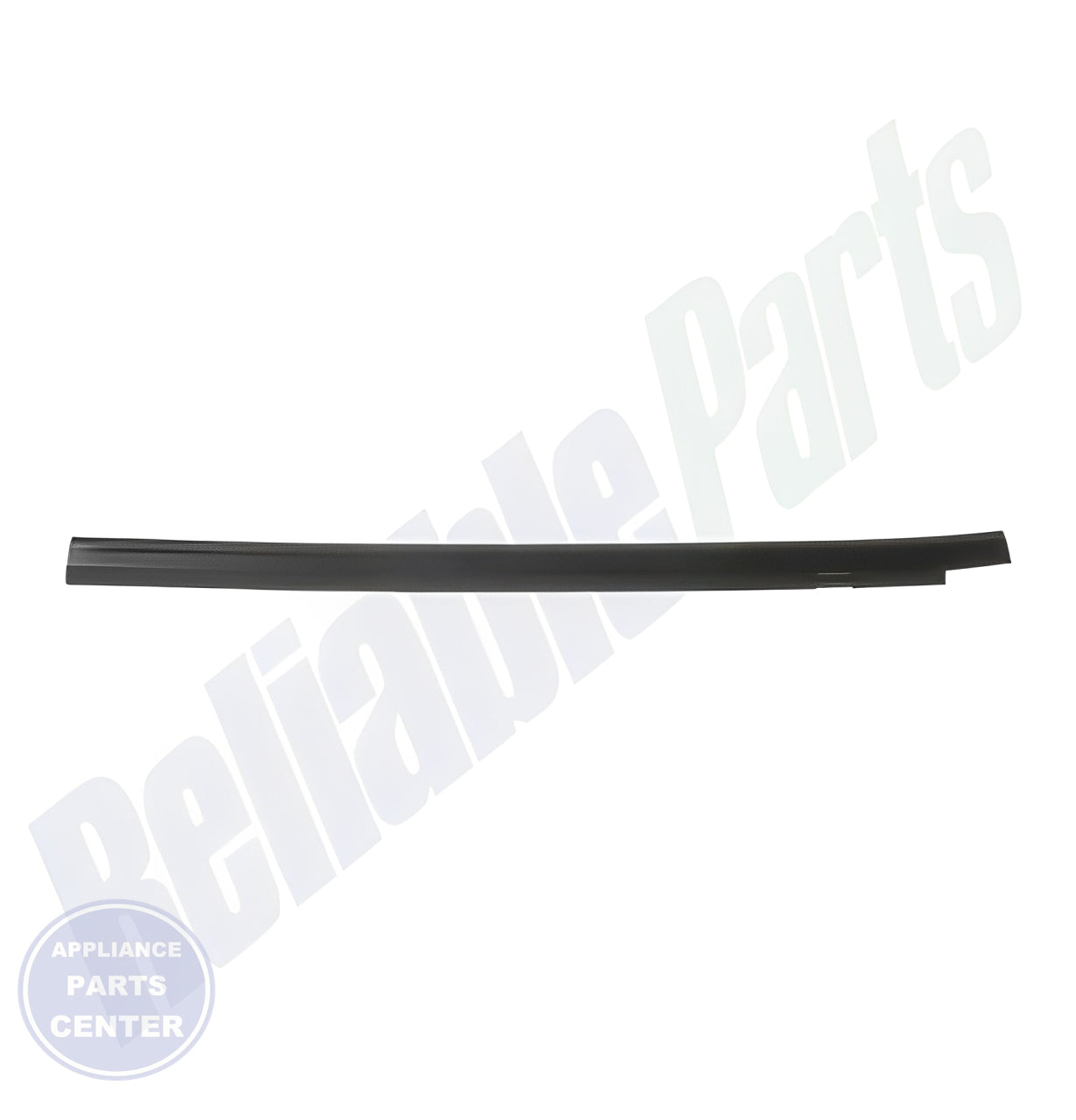 GE DISHWASHER TUB TRIM WD08X20201 - Detailed view of durable material
