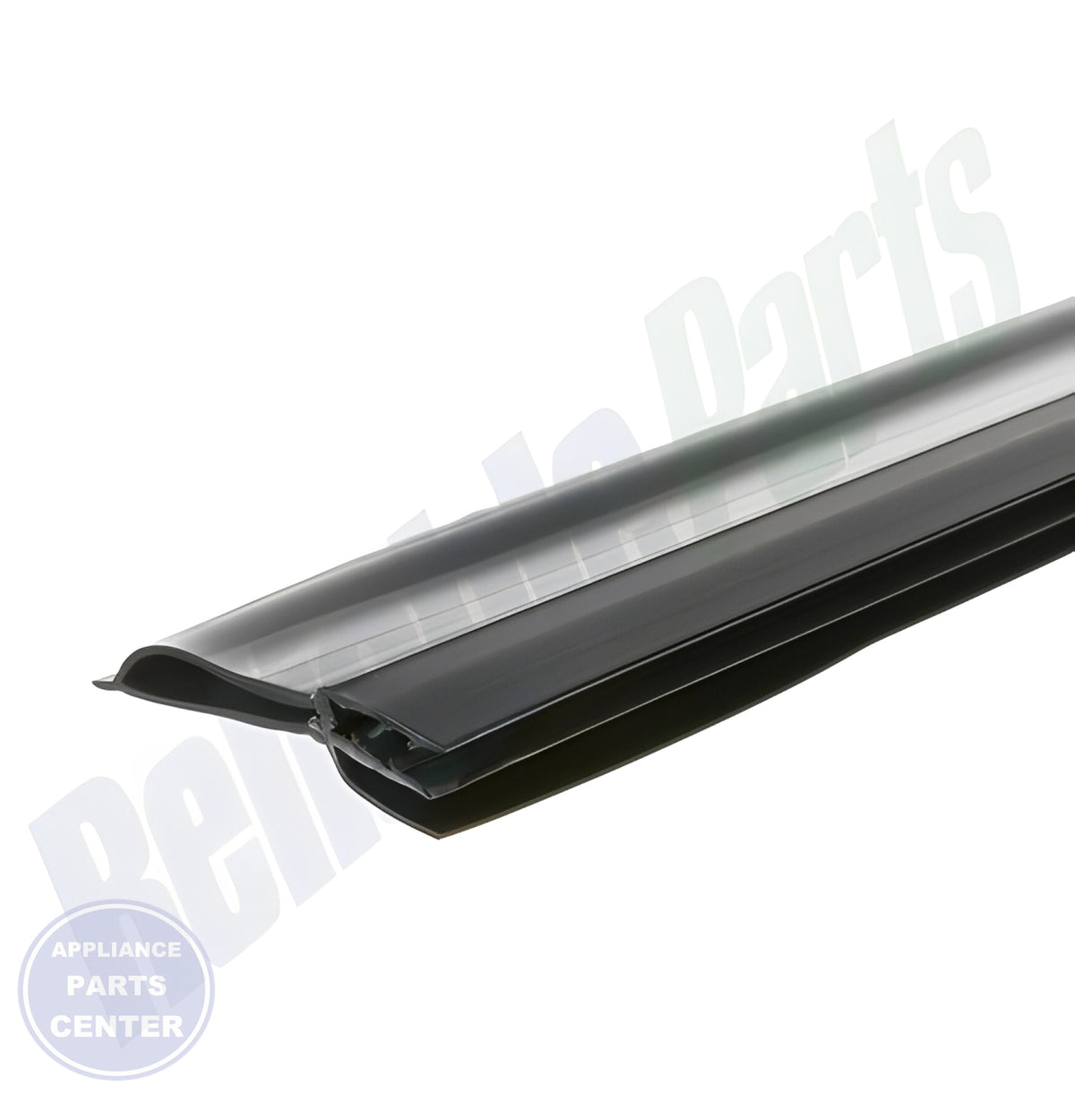 GE DISHWASHER TUB TRIM WD08X20201 - Installation in GE model showing perfect mounting points
