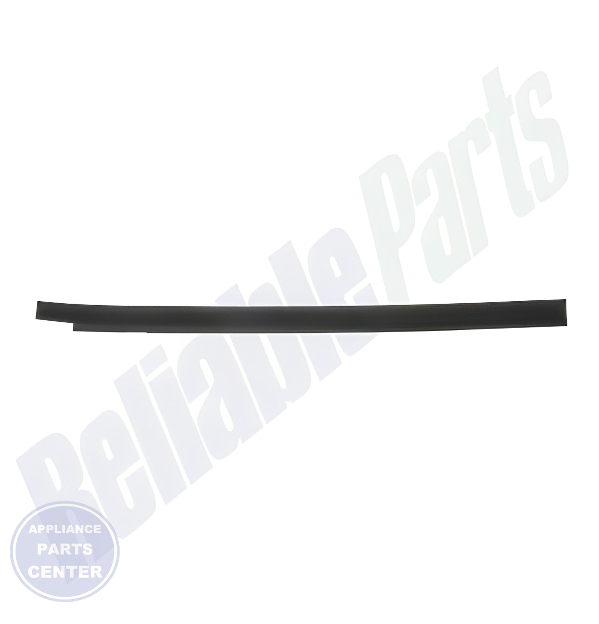 GE DISHWASHER TUB TRIM WD08X20201 - Installation in GE model showing perfect mounting points