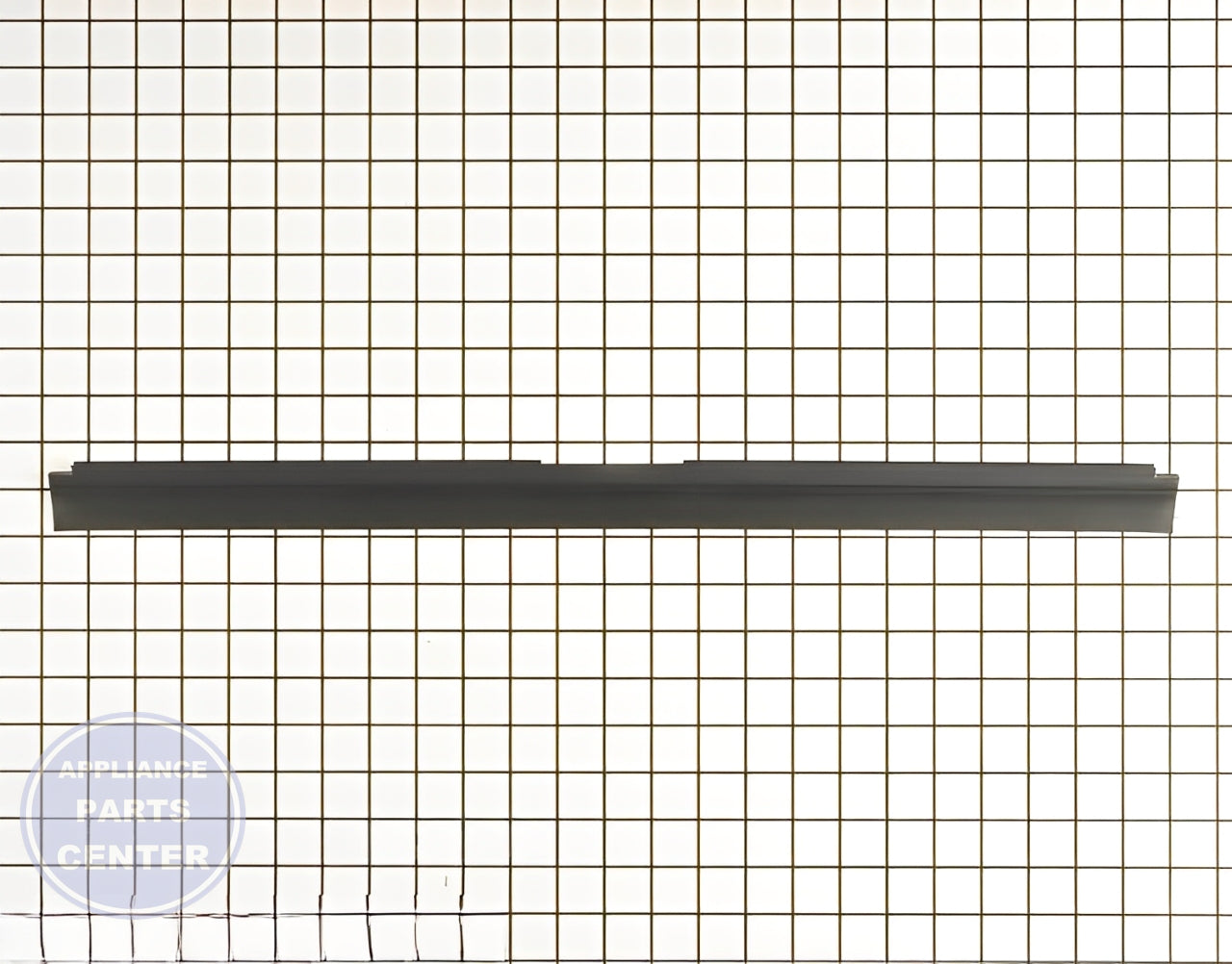 Trim Kit WD08X20719 - Side view with precise measurements