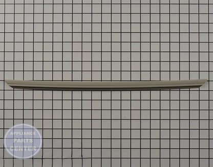 GE DISHWASHER DOOR GASKET WD08X21894 - Main view showing tight seal for GE Dishwashers