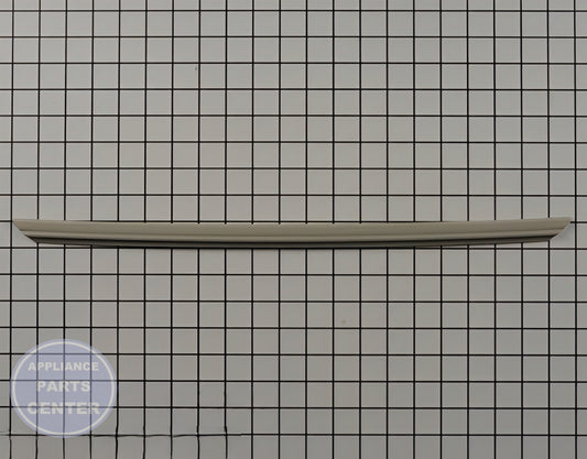 GE DISHWASHER DOOR GASKET WD08X21894 - Main view showing tight seal for GE Dishwashers