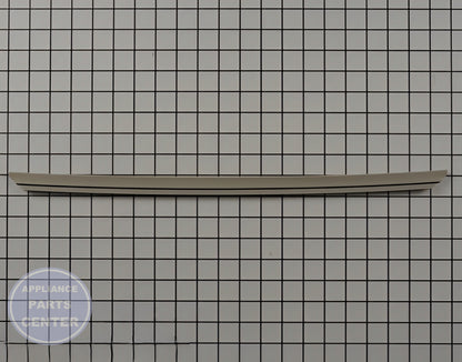 GE DISHWASHER DOOR GASKET WD08X21894 - Detailed view of high-quality technical details