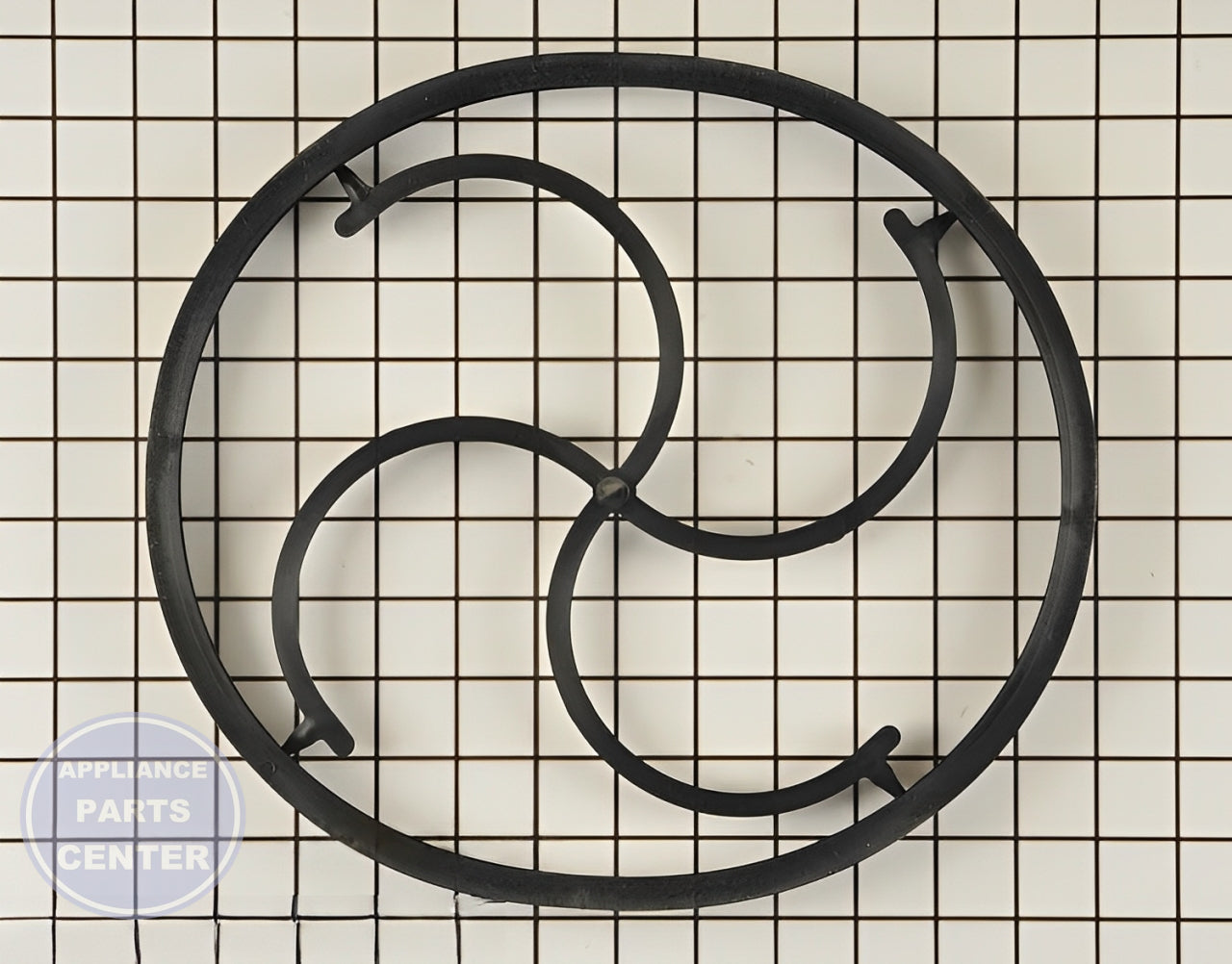GE DISHWASHER GASKET WD08X22758 - Main view showing watertight seal for specific models